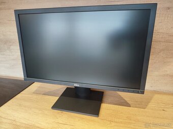 Monitor Dell E2220H Essential FULL HD - ako nový v záruke - 5