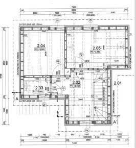 BOSEN | Chata s projektom na predaj, Modra - 5