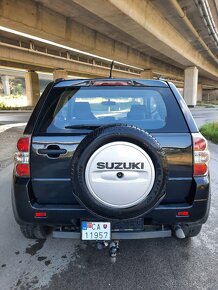 Suzuki Grand Vitara 1.9DDIS - 5