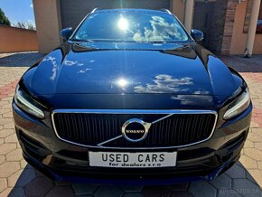 Volvo V90 D5 2.0L 173kW Inscription AWD A/T 4x4 - 5