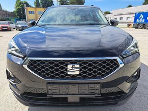 Seat Tarraco 2.0 TDI 110kW  MT. Style - 5