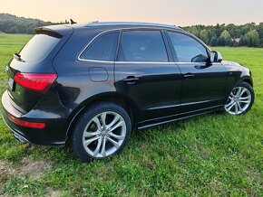 Audi SQ5 Quatro V6 230KW - 5