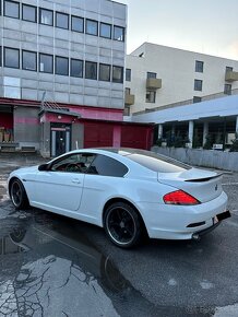 Bmw 6 e63 - 5