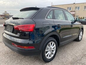 AUDI Q3 2.0 tdi 4x4 - 5