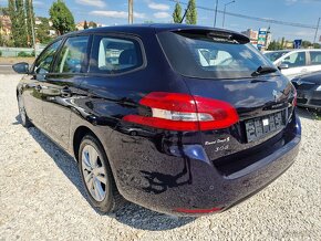 Peugeot 308 Break/SW SW 1.2 PureTech S S Style - 5