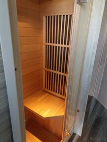 Infrasauna HANSCRAFT - 5