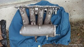 Manifold b18c6 - 5