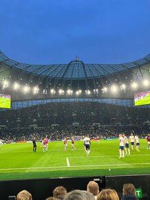 Lístky na zimné zápasy Tottenham Hotspur - 5