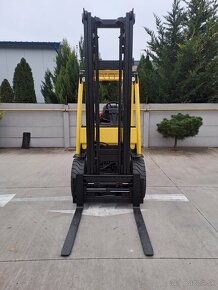 Hyster H2.0FT, rok výroby 2017, nosnosť 2.0t - 5