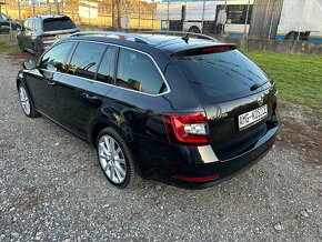 Škoda Octavia Combi 2.0 TDI SCR Style DSG - 5