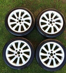 5x110 R17 - 5