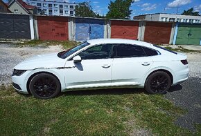 Predám VW Arteon 1.5 TSI EVO 150k DS7 ACT - 5