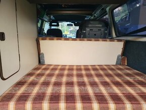 VW T3 westfalia camper - 5