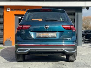 Volkswagen Tiguan Elegance 2.0 TDi DSG 4Motion, r.v.: 2021 - 5