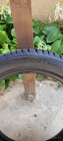 255/45 R20 zimne pneumatiky - 5