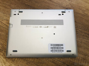 Predám refurbished HP EliteBook 830 G5 s 2 ročnou zárukou - 5