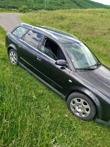 Predám Audi A4 B6 2003 roku - 5