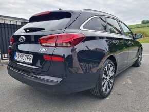 I30 1.6CRDI 100KW 2018 - 5