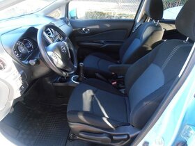 Nissan Note 1.2 I Visia - 5