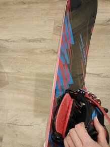 Snowboard Rossignol - 5