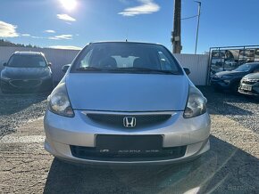 Honda Jazz 1.2 Cool - 5