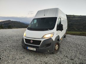 Fiat Ducato maxi 2.3 multijet - 5