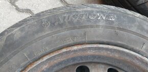 Letne pneumatiky Austone 185/65 R15 - 5