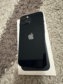 iphone 13 128GB Midnight - 5