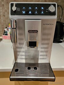 DeLonghi ETAM 29.510 SB automatický kávovar - 5