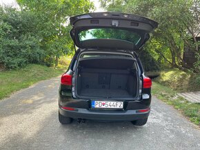 Volkswagen Tiguan 2.0 CR TDI 4-Motion Sport&Style DSG - 5