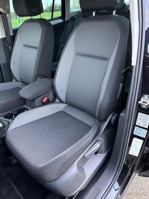 Predam Tiguan 1.6TDI - 5