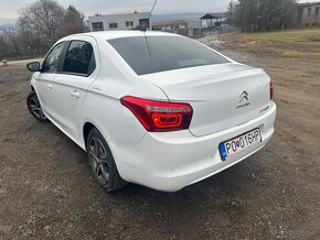 Citroën C-Elysée VTi 115 Shine - 5