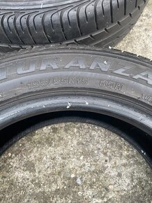 195/55 R15 85H Bridgestone Turanza ER300 - 5