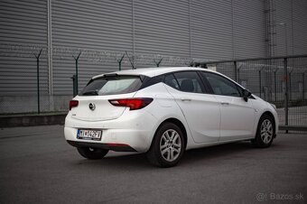 Opel Astra, 1.majiteľ, odpočet DPH - 5