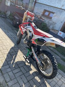 Honda Crf 250 2012 - 5