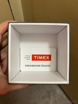 Timex hodinky - 5