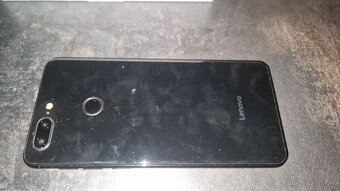 Lenovo K9 Dual Sim + BT reproduktor - 5