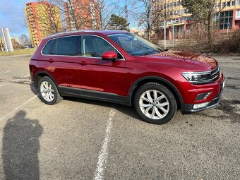 Volkswagen Tiguan - 5