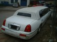 Lincoln Town Car 4.6i V8 - 5