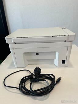 Tlačiareň HP Laser Jet Pro MFP M28w - 5