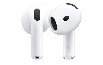 Apple AirPods 4 Nové - 5