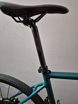 Gravel CTM Koyuk 1.0 - 5