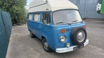 VW Transporter T2 - 5