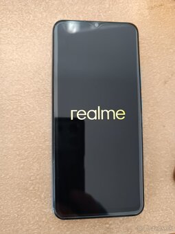 Mobil Realme C25Y - 5