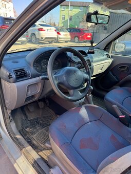 Renault Clio 1.2 - 5