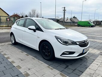 Opel Astra 1.6 CDTi (81 kW) – 2017 - 5