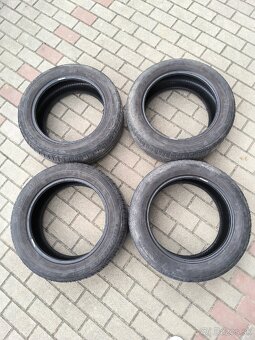 205/55 R16 Letné pneumatiky Bridgestone - 5