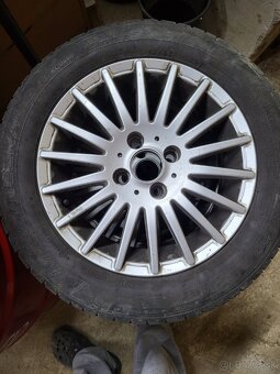 4x100 r14 175/65 R14 - 5