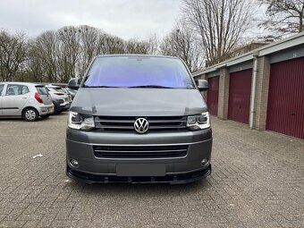 Volkswagen Transporter T5 2.0 TDI Long-4motion - 5