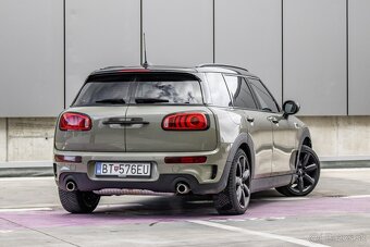 Mini Clubman 2.0 Cooper S 141 kW - 5